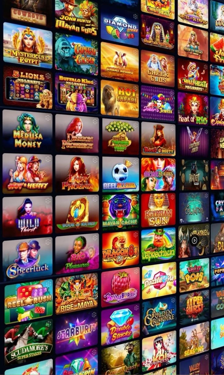 luck winner 777 game