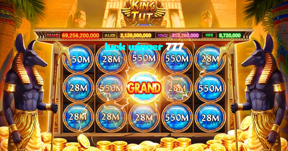 making first deposit on luck winner 777 website using local payment methods in Pakistan
