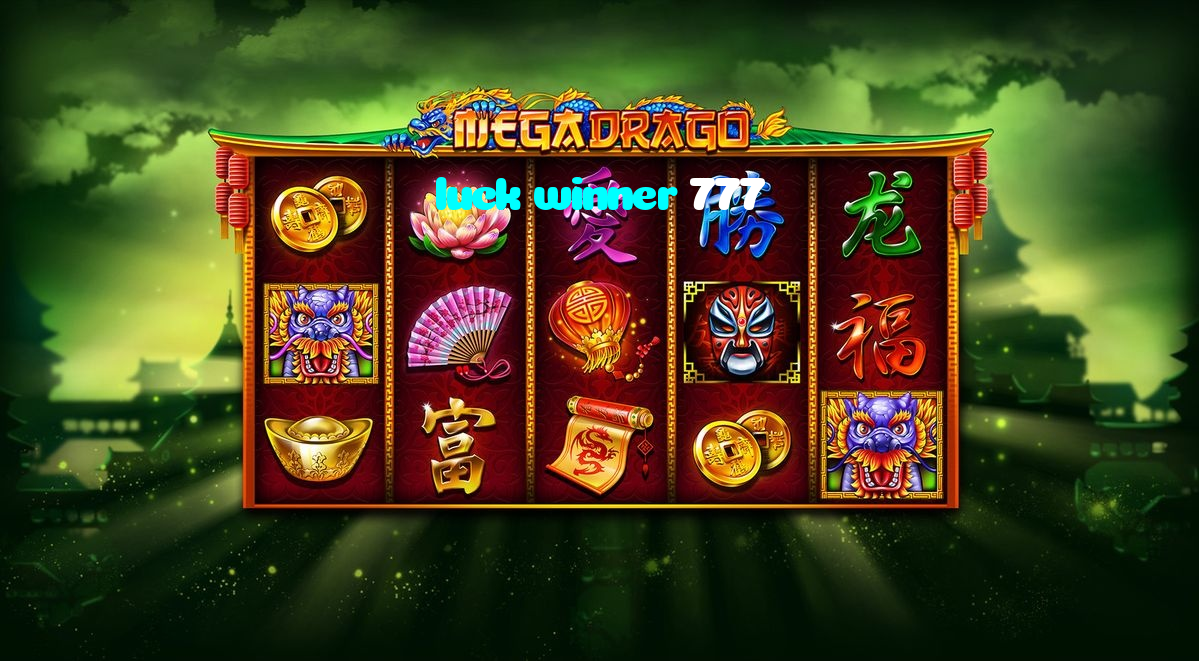 available types of luck winner 777 bet including pre-match live express and system bets